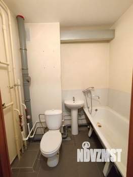 1-к квартира, вторичка, 32м2, 10/11 этаж