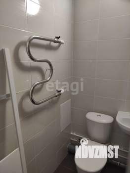 1-к квартира, вторичка, 32м2, 14/18 этаж
