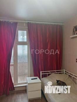 Студия квартира, вторичка, 19м2, 2/17 этаж