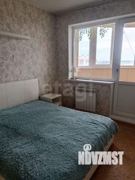 2-к квартира, вторичка, 54м2, 16/16 этаж
