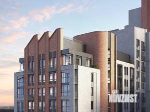 3-к квартира, вторичка, 76м2, 8/20 этаж