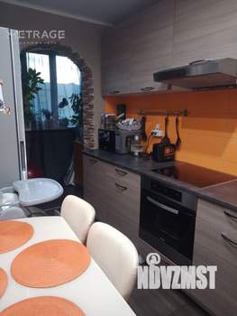 2-к квартира, вторичка, 46м2, 9/9 этаж