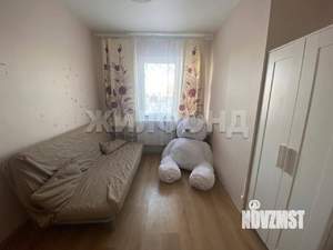 3-к квартира, вторичка, 49м2, 1/19 этаж