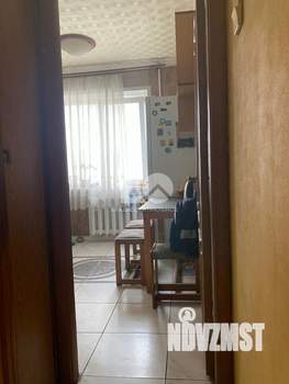 3-к квартира, вторичка, 63м2, 6/9 этаж