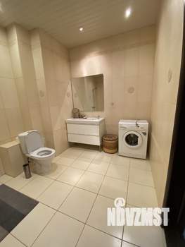 2-к квартира, вторичка, 90м2, 9/21 этаж