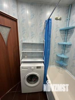 1-к квартира, вторичка, 30м2, 7/9 этаж