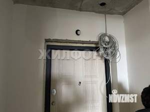 1-к квартира, сданный дом, 29м2, 6/27 этаж