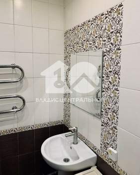 Студия квартира, вторичка, 30м2, 10/26 этаж