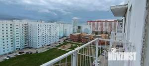 1-к квартира, вторичка, 48м2, 10/10 этаж