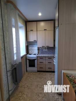 3-к квартира, вторичка, 62м2, 1/5 этаж