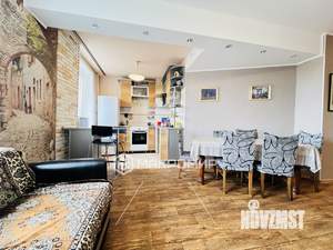 3-к квартира, вторичка, 73м2, 5/5 этаж