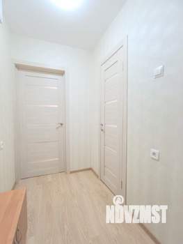 1-к квартира, вторичка, 28м2, 2/8 этаж