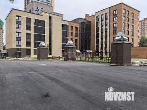 Студия квартира, сданный дом, 27м2, 5/25 этаж