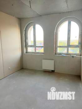 3-к квартира, вторичка, 66м2, 9/20 этаж