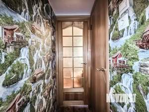 4-к квартира, вторичка, 69м2, 4/9 этаж