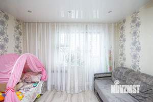 Студия квартира, вторичка, 22м2, 9/17 этаж