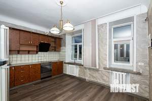 3-к квартира, вторичка, 102м2, 4/5 этаж