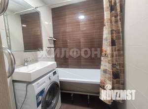 2-к квартира, вторичка, 50м2, 14/18 этаж