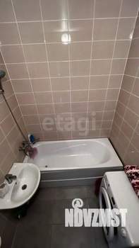 2-к квартира, вторичка, 53м2, 13/24 этаж