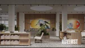 4-к квартира, вторичка, 91м2, 3/26 этаж