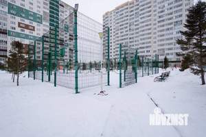 1-к квартира, вторичка, 28м2, 17/17 этаж