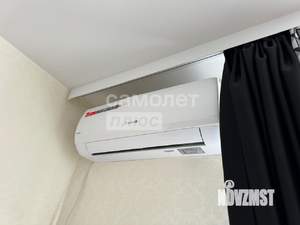 3-к квартира, вторичка, 87м2, 9/10 этаж