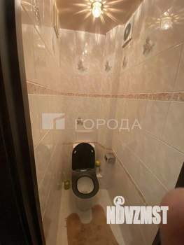 3-к квартира, вторичка, 67м2, 1/9 этаж