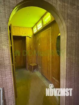 2-к квартира, вторичка, 43м2, 3/9 этаж