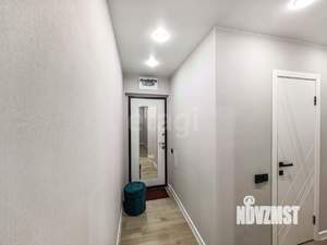 2-к квартира, вторичка, 44м2, 4/5 этаж