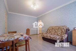 2-к квартира, вторичка, 38м2, 1/2 этаж