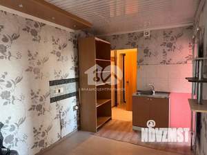 2-к квартира, вторичка, 48м2, 4/5 этаж