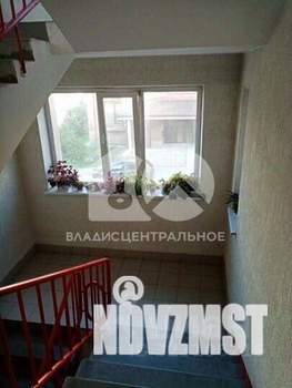 Студия квартира, вторичка, 25м2, 2/3 этаж