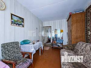 2-к квартира, вторичка, 45м2, 2/5 этаж
