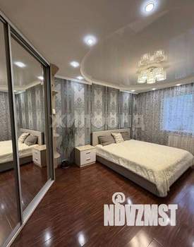 3-к квартира, вторичка, 77м2, 10/10 этаж