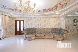 3-к квартира, вторичка, 120м2, 6/17 этаж