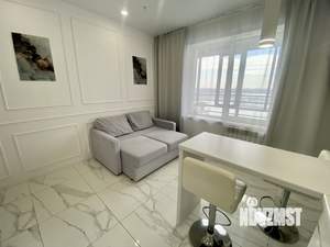 2-к квартира, вторичка, 45м2, 14/15 этаж