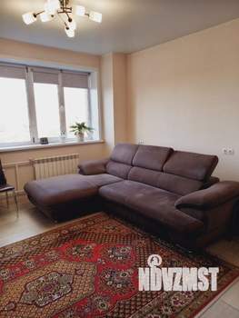 2-к квартира, вторичка, 52м2, 13/17 этаж