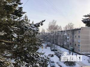 2-к квартира, вторичка, 44м2, 4/5 этаж