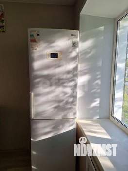 3-к квартира, вторичка, 64м2, 4/5 этаж