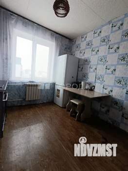 4-к квартира, вторичка, 80м2, 9/9 этаж