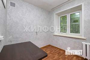 1-к квартира, вторичка, 30м2, 2/5 этаж
