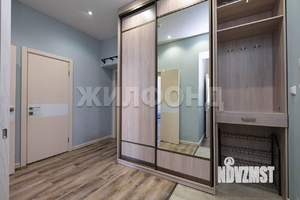 2-к квартира, вторичка, 65м2, 7/12 этаж