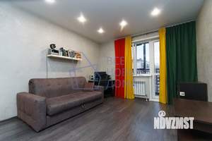 1-к квартира, вторичка, 31м2, 13/16 этаж