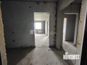 1-к квартира, вторичка, 48м2, 3/10 этаж