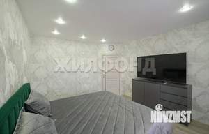 1-к квартира, вторичка, 35м2, 11/14 этаж