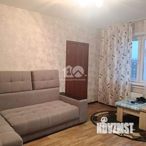 2-к квартира, вторичка, 60м2, 9/9 этаж