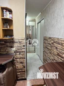 2-к квартира, вторичка, 44м2, 1/5 этаж