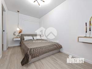 2-к квартира, вторичка, 43м2, 2/5 этаж
