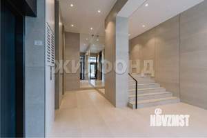 2-к квартира, вторичка, 53м2, 18/25 этаж