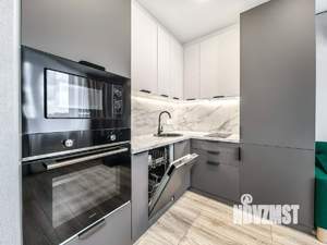 2-к квартира, вторичка, 42м2, 8/17 этаж
